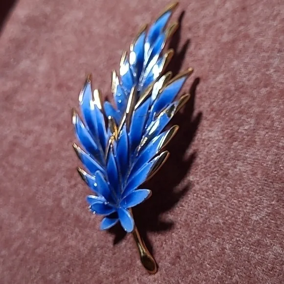 Beautiful PIM Vintage Brooch - Picture 3 of 10